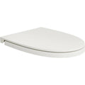 Rak Resort Sedile WC Soft Close Matt White - Art. RSTSC3901500