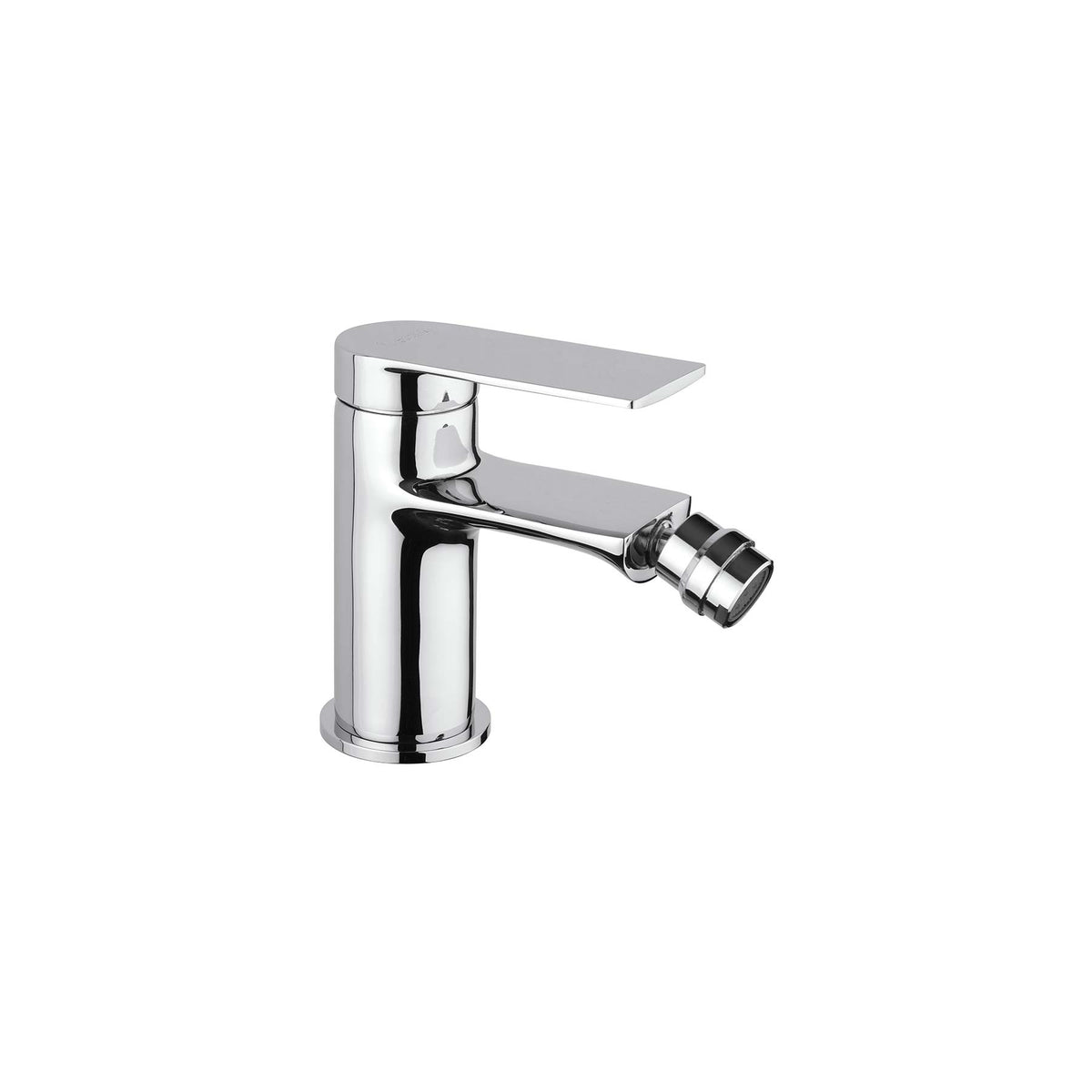 Monocomando Bidet Ala Cromato art. 26832 CR I Crolla Rubinetterie