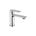 Monocomando Lavabo Ala Cromato Art. 26828CR I Crolla Rubinetterie