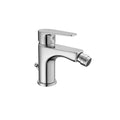 Monocomando bidet con scarico automatico TEMA Cromo - Porta & Bini