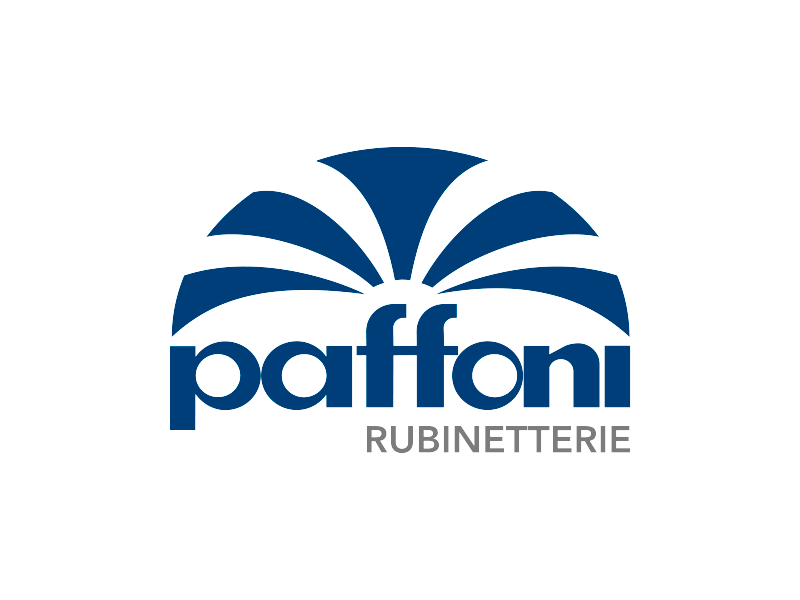 Mix Incasso con Deviatore BLU015CR Paffoni
