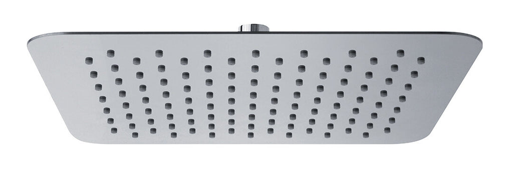 Set S/Lisbona "E" cm 20x20 - BD6057, DP3073, D/Trendy, Flex PVC cm 150 Silver in Scatola Cromato