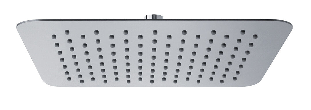Set S/Lisbona "E" cm 20x20 - BD6057, DP3073, D/Trendy, Flex PVC cm 150 Silver in Scatola Cromato